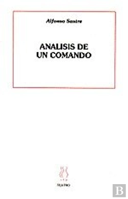 Bertrand.pt - Analisis De Un Comando