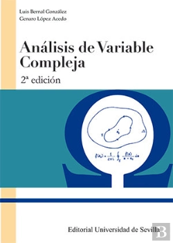 Bertrand.pt - Análisis De Variable Compleja