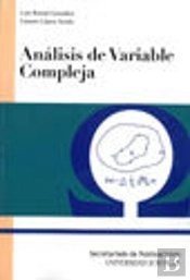 Análisis De Variable Compleja