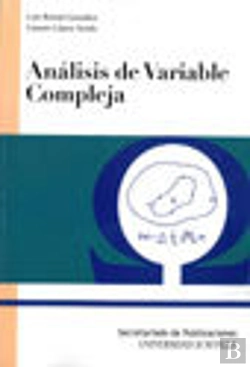 Bertrand.pt - Análisis De Variable Compleja