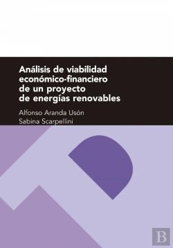 Bertrand.pt - Análisis De Viabilidad Económico-Financiero De Un Proyecto De Energías Renovables