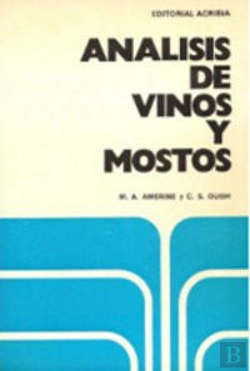 Bertrand.pt - Análisis De Vinos Y Mostos