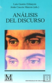 Análisis Del Discurso
