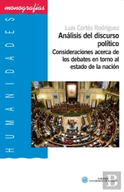 Análisis Del Discurso Político