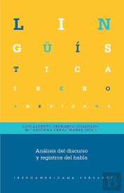 Análisis Del Discurso Y Registros Del Habla