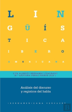 Bertrand.pt - Análisis Del Discurso Y Registros Del Habla