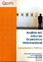 Analisis Del Entorno Económico Internacional 2ª Edición