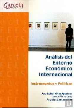 Bertrand.pt - Analisis Del Entorno Económico Internacional 2ª Edición