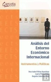 Analisis Del Entorno Económico Internacional