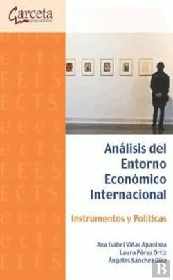 Bertrand.pt - Analisis Del Entorno Económico Internacional