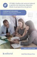 Analisis Del Entorno Laboral Y Gestion De Relaciones Laboral