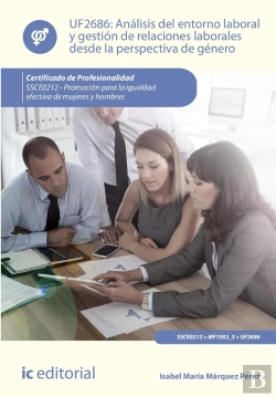 Bertrand.pt - Analisis Del Entorno Laboral Y Gestion De Relaciones Laboral