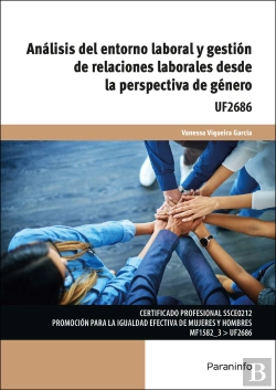 Bertrand.pt - Analisis Del Entorno Laboral Y Gestion De Relaciones Laborales Desde La Perspect