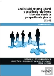 Análisis Del Entorno Laboral Y Gestión De Relaciones Laborales Desde La Perspectiva De Género