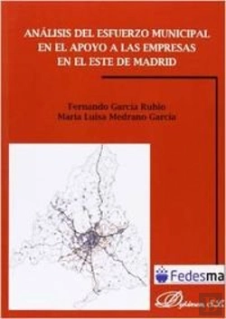 Bertrand.pt - Análisis Del Esfuerzo Municipal En El Apoyo A Las Empresas En El Este De Madrid