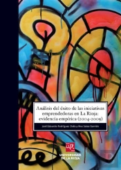 Análisis Del Éxito De Las Iniciativas Emprendedoras En La Rioja