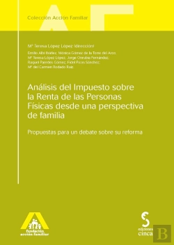 Bertrand.pt - Análisis Del Impuesto Sobre La Renta De Las Personas Físicas Desde Una Perspectiva De Familia