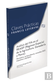 Análisis Del Iva En El Reagp (Régimen Especial De La Agricultura, Ganadería Y Pesca)
