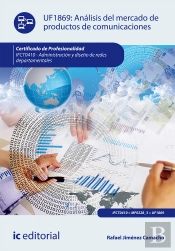 Analisis Del Mercado De Productos De Comunicaciones. Ifct0410 - Administracion Y Diseño De Redes Departam