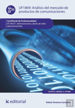 Bertrand.pt - Análisis Del Mercado De Productos De Comunicaciones. Ifct0410