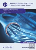 Analisis Del Mercado De Productos De Comunicaciones
