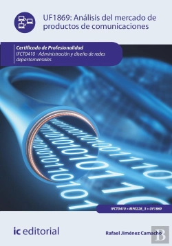 Bertrand.pt - Analisis Del Mercado De Productos De Comunicaciones