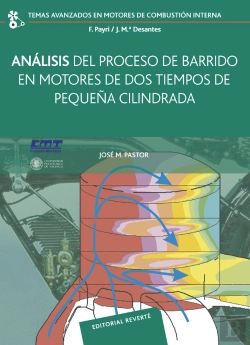Bertrand.pt - Análisis Del Proceso De Barrido En Motores De Dos Tiempos Pequeña Cilindrada