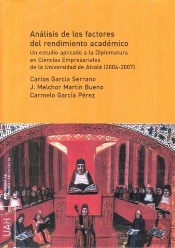 Análisis Del Rendimiento Académico.