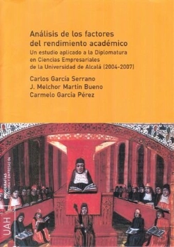 Bertrand.pt - Análisis Del Rendimiento Académico.