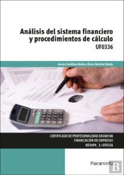 Bertrand.pt - Análisis Del Sistema Financiero Y Procedimientos De Cálculo