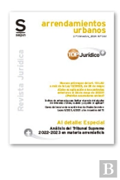 Analisis Del Tribunal Supremo 2022 2023 En Materia Arrendati