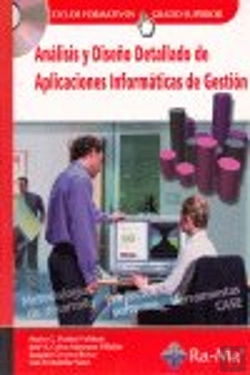 Bertrand.pt - Analisis Diseño Aplic.Inform.Gestion+Cd Gs 07 Cf