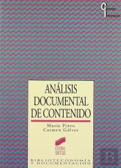 Análisis Documental De Contenido