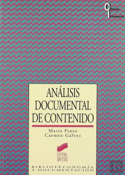 Bertrand.pt - Análisis Documental De Contenido
