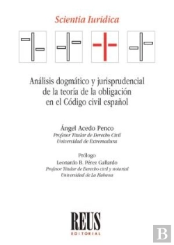 Bertrand.pt - Analisis Dogmatico Y Jurisprudencial De La Teoria De La Obligacion En El Codigo