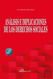 Analisis E Implicaciones De Los Derechos Sociales