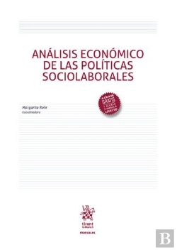 Bertrand.pt - Analisis Economico De Las Politicas Sociolaborales