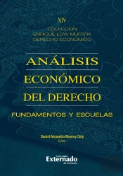 Análisis Económico Del Derecho