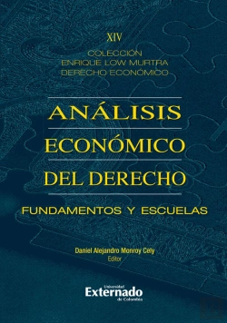 Bertrand.pt - Análisis Económico Del Derecho
