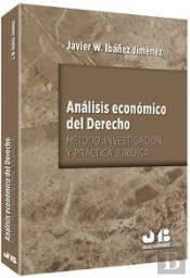 Análisis Económico Del Derecho.