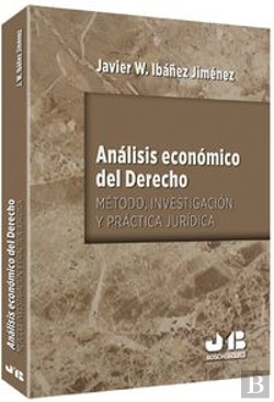 Bertrand.pt - Análisis Económico Del Derecho.