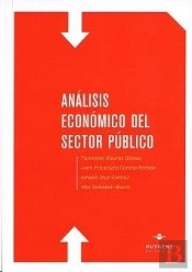 Análisis Económico Del Sector Público