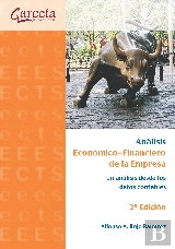 Análisis Económico-Financiero De La Empresa. 2ª Edición