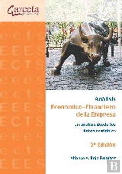 Bertrand.pt - Análisis Económico-Financiero De La Empresa. 2ª Edición