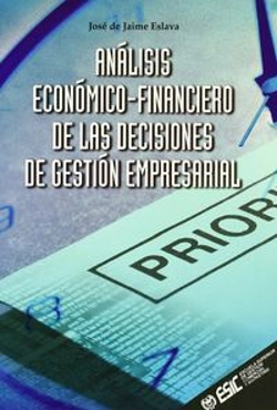 Bertrand.pt - Análisis Económico-Financiero De Las Decisiones De Gestión