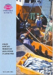 Análisis Económico Financiero De Los Puertos De Galicia De 1996 A 1999