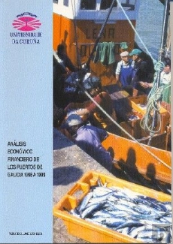 Bertrand.pt - Análisis Económico Financiero De Los Puertos De Galicia De 1996 A 1999