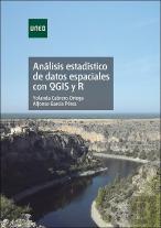Análisis Estadístico De Datos Espaciales Con Qgis Y R