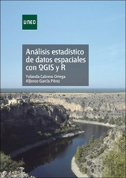 Bertrand.pt - Análisis Estadístico De Datos Espaciales Con Qgis Y R