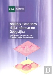 Análisis Estadístico De La Información Geográfica